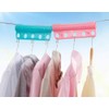STK Hanger Holder, Hanger Stopper, Strong Wind Protection, Hanger Catcher,