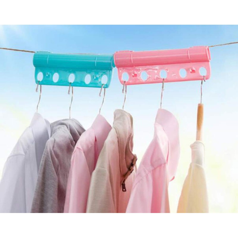 STK Hanger Holder, Hanger Stopper, Strong Wind Protection, Hanger Catcher,