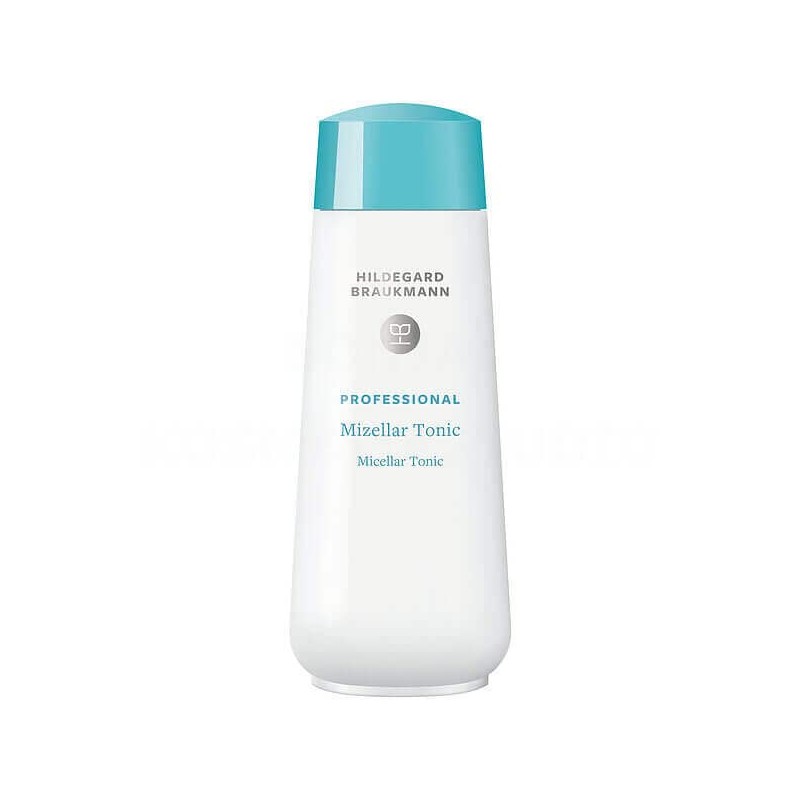Hildegard Braukmann Professional Micellar Tonic 200 ml