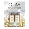 Olay Total Effects Crema Facial 2x50 Ml Antiedad Hidratacion Tipo