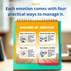 Multi-Memo Emotion Flipbook for Kids: Manage Your Feelings Better with