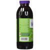 Wholesome Sweeteners, Blackstrap Molasses, 24 oz