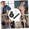 GRIRIW 1 Set Fitness Pulley System Silent Lifting Bearing for