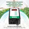 Simple Deluxe 50W Reptile Ceramic Heat Bulb No Light Emitting