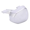 KIMISS Gear Shift Button Trim-Gear Shift Lever Button Trim,LR117072 Gear