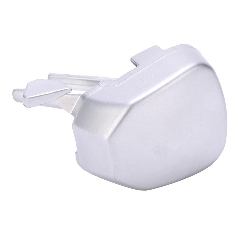 KIMISS Gear Shift Button Trim-Gear Shift Lever Button Trim,LR117072 Gear