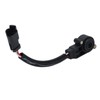 Throttle Position Sensor for CAT Caterpillar Strict Inspection TOSD‑04‑308 9‑32V