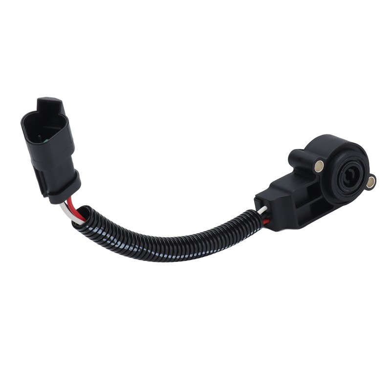 Throttle Position Sensor for CAT Caterpillar Strict Inspection TOSD‑04‑308 9‑32V