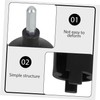 FUNOMOCYA 2 Pcs Electric Fence Insulator Socket Tool for Easy