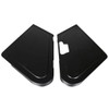 Under Seat Storage Black Body Panels Fit For Honda Ruckus/Zoomer