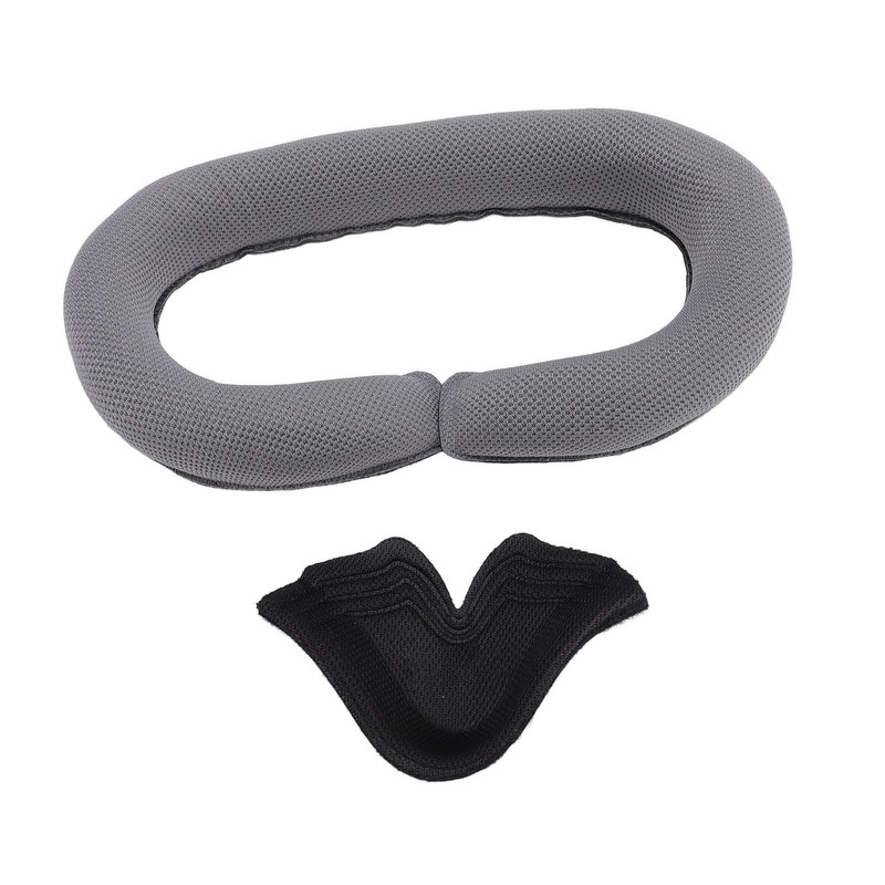 Foam Padding for FPV V1/V2 Accessories, Soft Sponge 3D Face