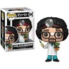 POP Rocks Cypress Hill - B Real (Dr. Greenthumb) Funko