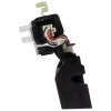 Whirlpool WPW10006355 Genuine OEM Washer Actuator. Updated by the manufacturer,