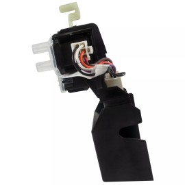 Whirlpool WPW10006355 Genuine OEM Washer Actuator. Updated by the manufacturer,