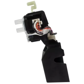 Whirlpool WPW10006355 Genuine OEM Washer Actuator. Updated by the manufacturer,