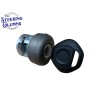 PSC 2006-2009 RANGE ROVER SPORT IGNITION LOCK CYLINDER WITH KEY
