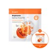 Dr.Jart+ Brightamin Brightening Plumping Mask 1ea - Dr.Jart+ Brightamin Brightening