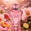 Pink Crystal Gem Perfumes for Women 75ml 2.54 fl.oz -