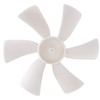 RV Replacement Roof Fan Blade for Hengs and Ventline (1