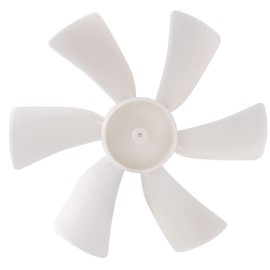 RV Replacement Roof Fan Blade for Hengs and Ventline (1 Fan)