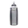 Nathan NS4017 Soft Flask Series Hydration Bottle, Foldable, Portable Water