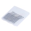 Kit de Herramientas de Desbarbado de Metal, Herramienta de Desbarbado