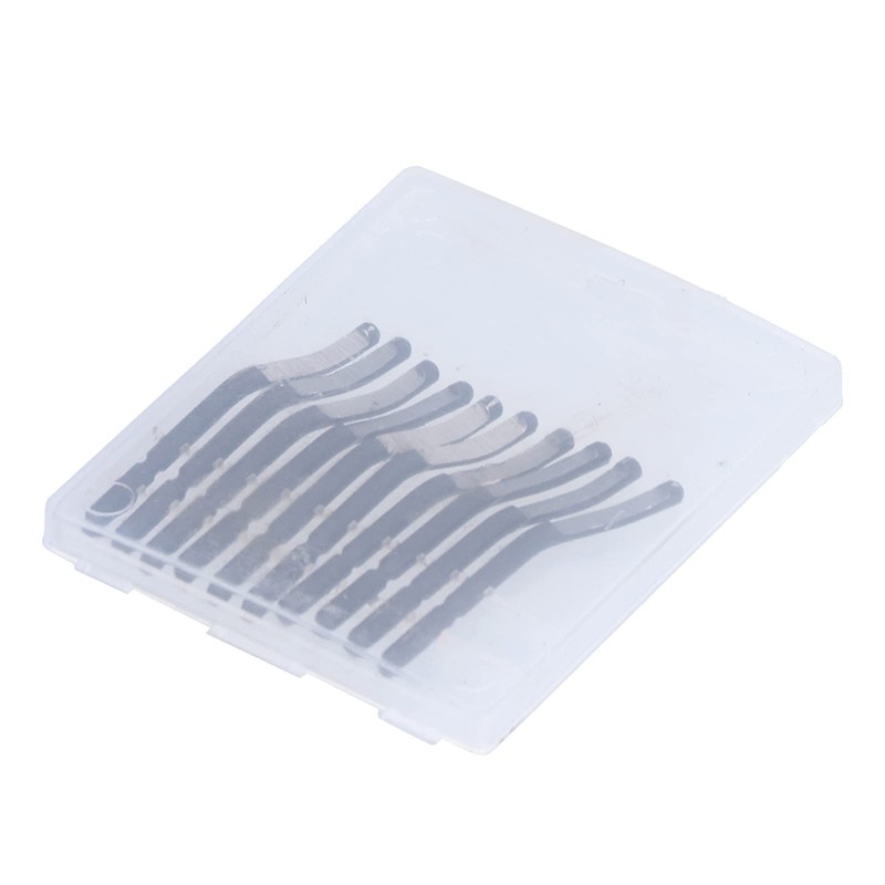 Kit de Herramientas de Desbarbado de Metal, Herramienta de Desbarbado