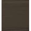 Zenith Products Marion Recipiente, Sujetador para Cepillo de Dientes, Bronce,
