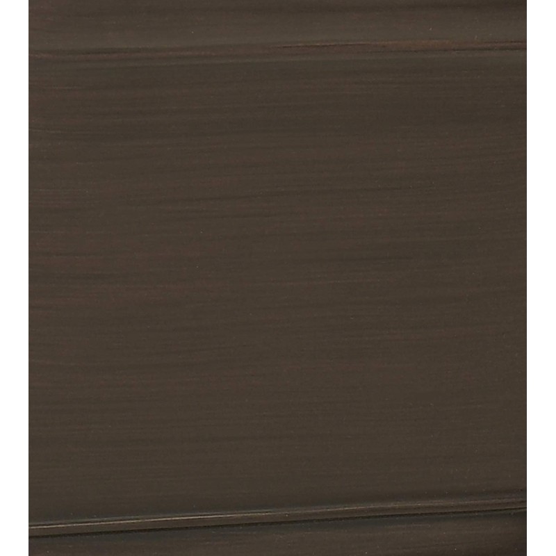 Zenith Products Marion Recipiente, Sujetador para Cepillo de Dientes, Bronce,