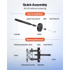 Heavy Duty Bearing Press Kit Model D0100X3BI3T 52+14pc 2 1