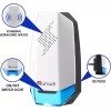 Runadi Ultrasonic Pest Repeller -Plug In Insect Rodent Mice Mouse