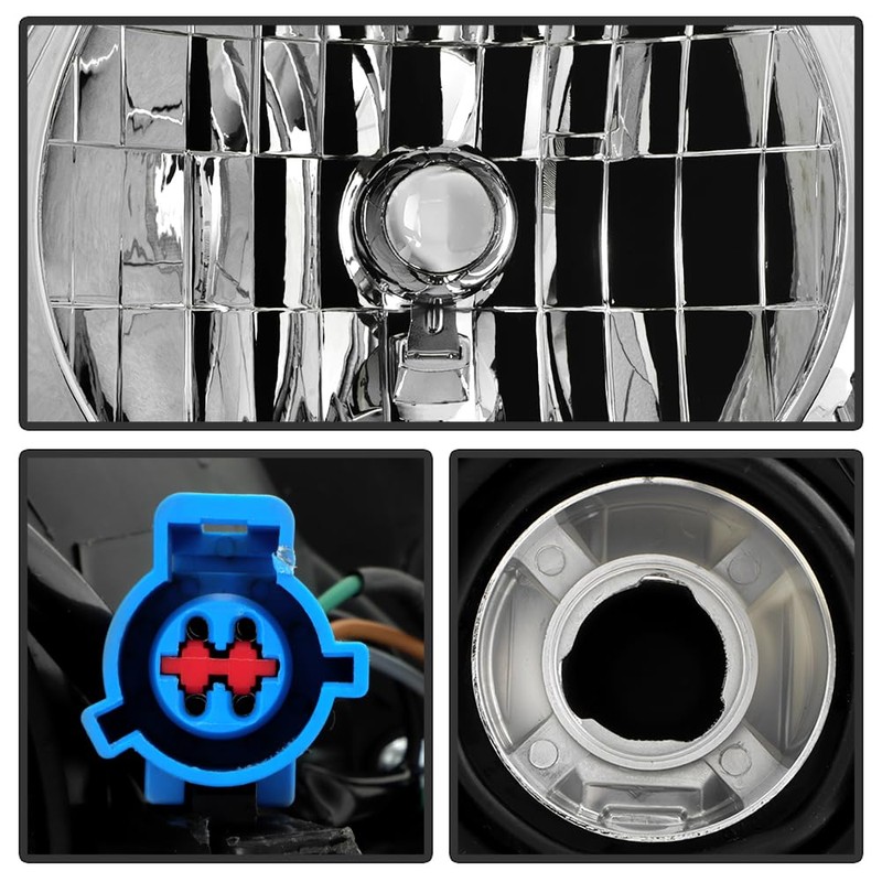 KEEKPO - For 2004 2005 2006 2007 Ford Freestar Monterey