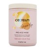Inebrya Ice Cream Argan Age Pro Age Mask - Maschera Lucentezza 1000 ml