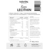 Rapeseed Lecithin Powder, Ivovital®, No Additives, Pure Lecithin (600 g)