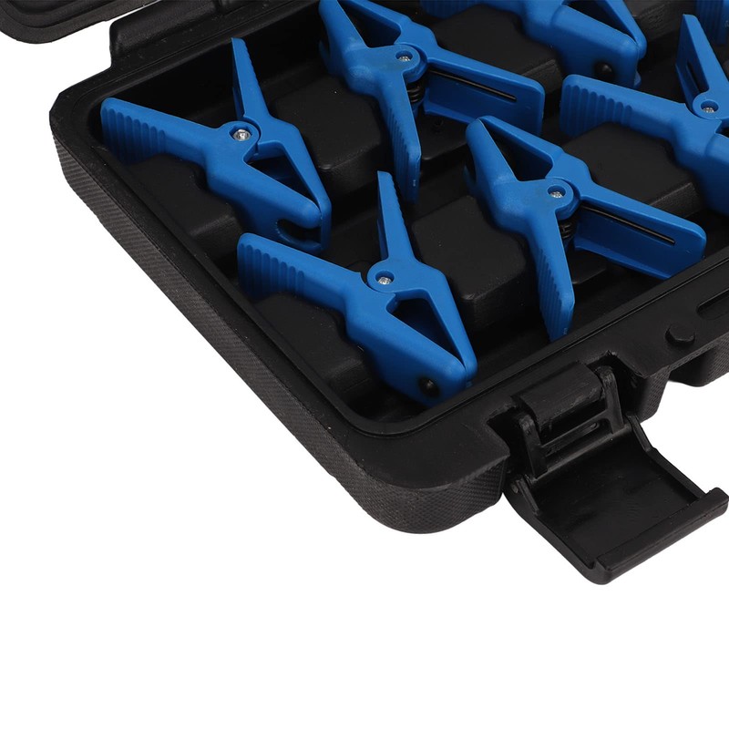 Zooke Professional ABS Brake Line Plug 8-Piece for Power Steering