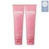 Mise-en-scène Curling Essence 2 / 미쟝센 컬링에센스 2X 150ml내추럴,볼륨 2입,