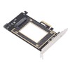 U.2 PCIE Expansion Card PCB PCIE3.0x4 to U.2 SFF 8639