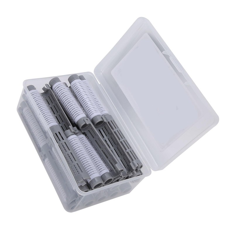 Best Results Hair Roller, Hair Roller, Permalod, Safe and Reliable
