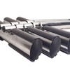 Mojiate 4-Step Stainless Steel Dive Ladder - Heavy Duty Telescoping