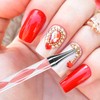 WIFORT 16PCS Diamond Art Pens Set - 2Pcs Diamond Painting