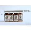 Runamok Maple Organic Vermont Maple Syrup Sampler | Smoke +