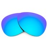Revant Replacement Lenses for Oakley Feedback sunglasses, UV Protection, Anti-Scratch