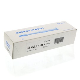 Stiefel Biopsy Punch 3mm (pack of 10) (BC-BI-1000)