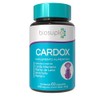 Biosuple Cardo Mariano Alcachofa Complejo Herbal Extractos Naturales Suplemento Alimenticio