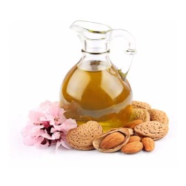 Aceite De Almendras Dulces Verdadero Sin Olor 250 Ml                                                                                                  