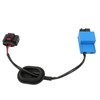 Effitnee Fuel Pump Control Module Control Unit ECU Relay 3C0906093C