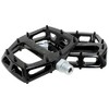Dmr V12 Flat MTB Pedals - Black/Mountain Biking Bike Bicycle