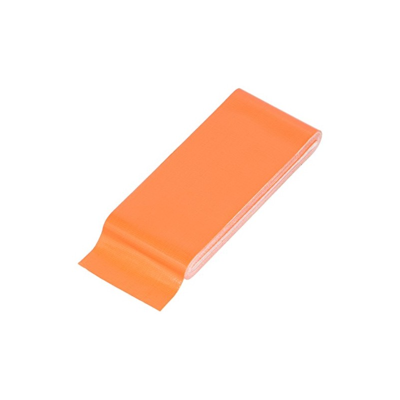 Proton Productions FLO-501 RediTape 5 yd Orange Tape