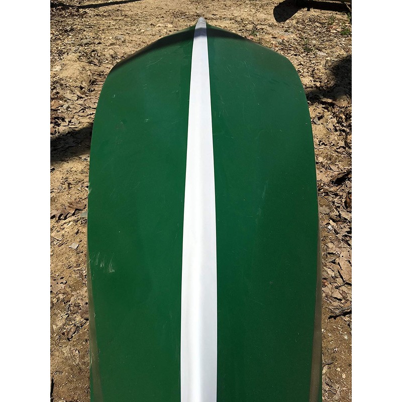 PereGuard Kayak Keel Guard 2" Width White (5 feet) Kayak