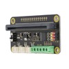 Servo Drive Expansion Board Professional Powerful for TB6612FNG Chip Motor
